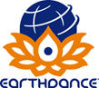 EarthDance logo