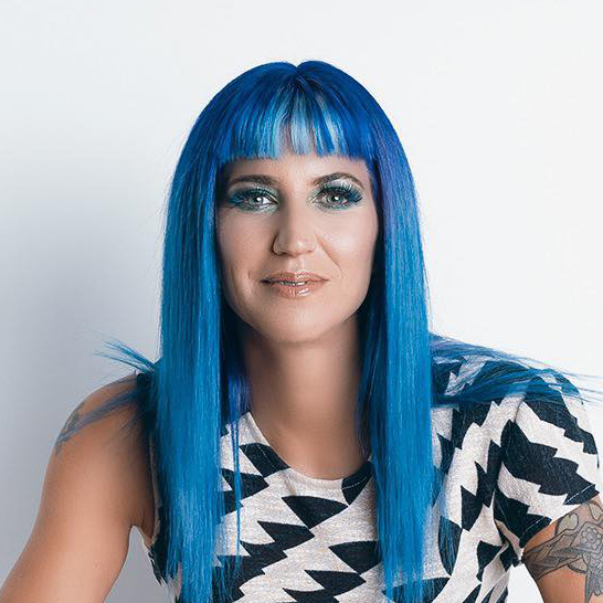  Bahar Canca